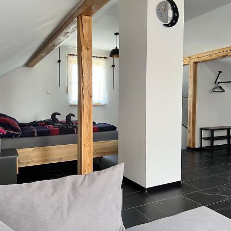Die Loft Kemnath Eksteriør billede