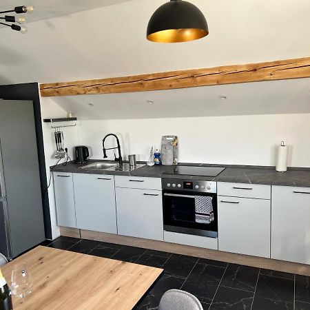 Die Loft Kemnath Eksteriør billede