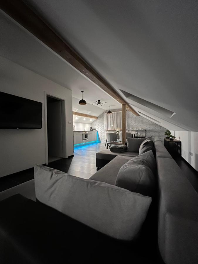 Die Loft Kemnath Eksteriør billede