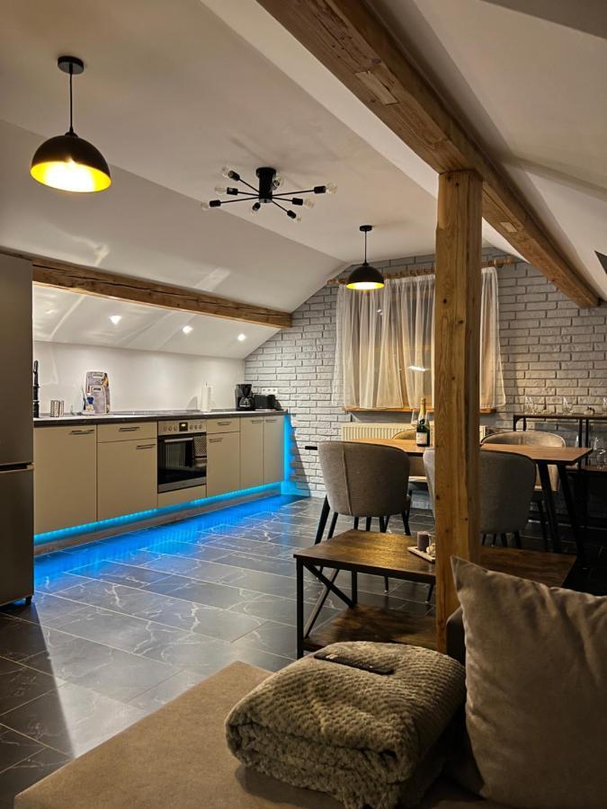 Die Loft Kemnath Eksteriør billede