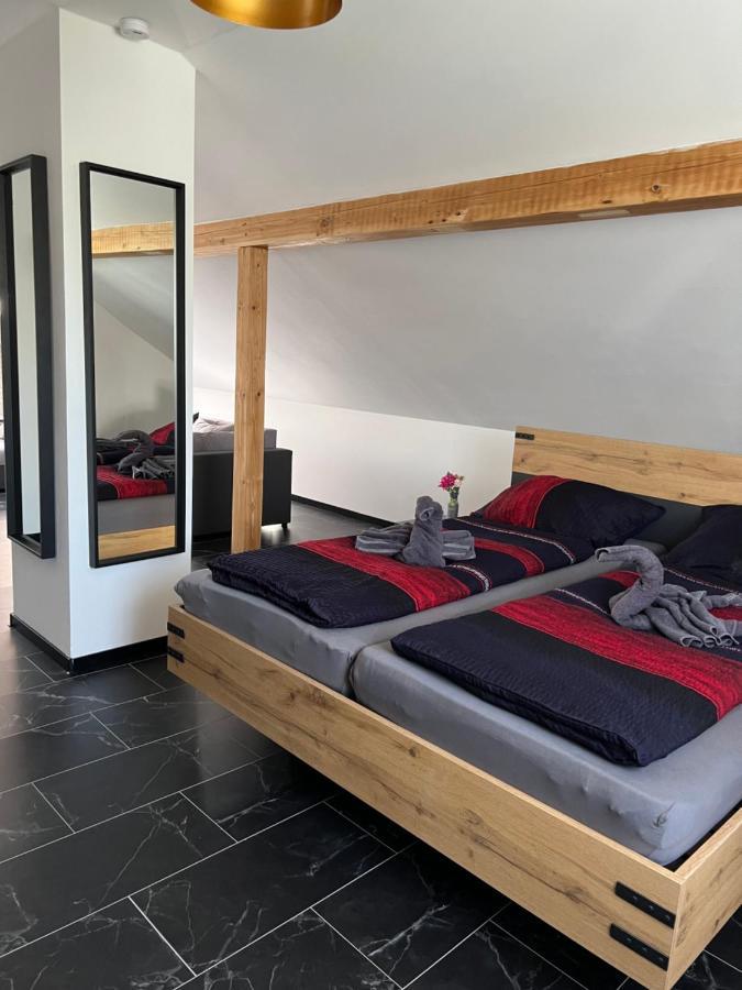 Die Loft Kemnath Eksteriør billede