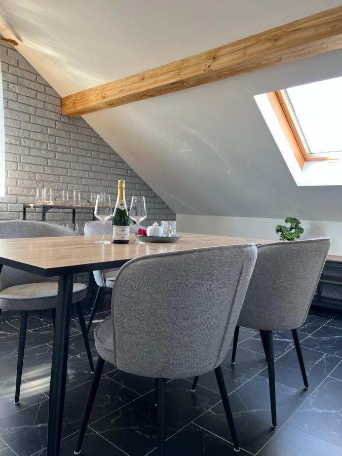 Die Loft Kemnath Eksteriør billede